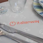 Italianway - Maroncelli 2 B
