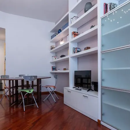 Apartamento Italianway - Maroncelli 2 B Milán