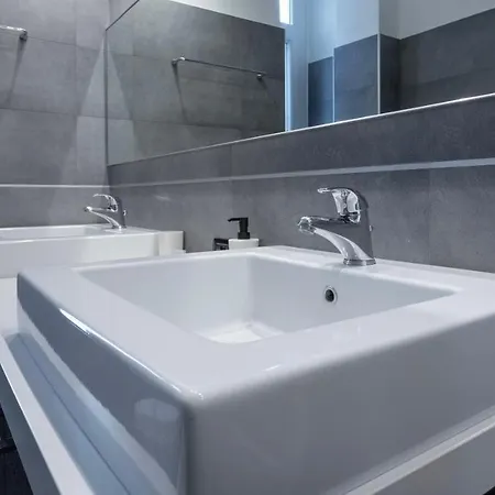 Italianway - Maroncelli 2 B Apartamento
