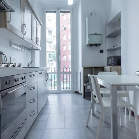 Apartamento Italianway - Maroncelli 2 B