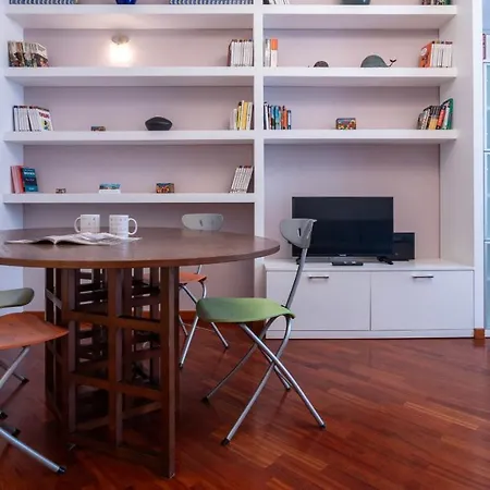 Italianway - Maroncelli 2 B Apartamento *