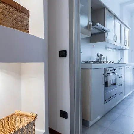 Italianway - Maroncelli 2 B Apartamento