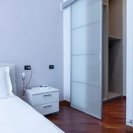 Apartamento Italianway - Maroncelli 2 B