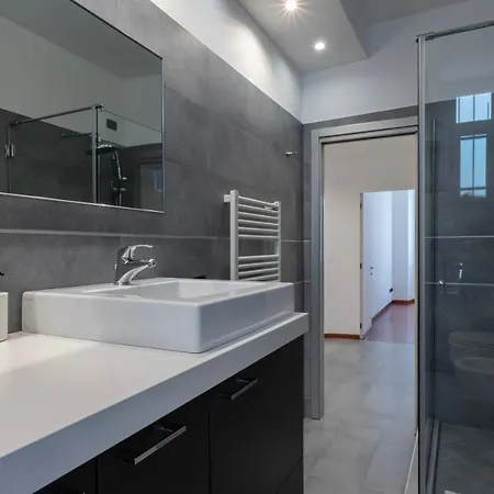 Italianway - Maroncelli 2 B Apartamento Milán
