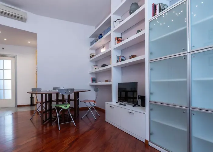Apartamento Italianway - Maroncelli 2 B Milán