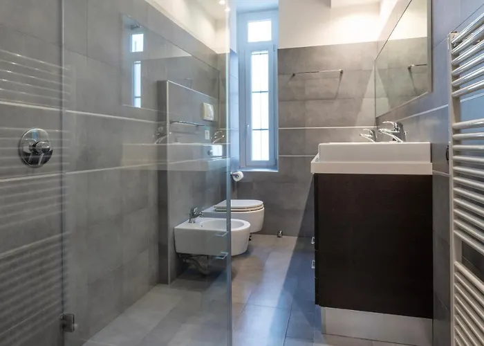Apartamento Italianway - Maroncelli 2 B *