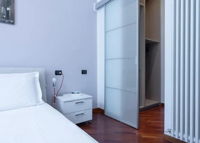 Apartamento Italianway - Maroncelli 2 B