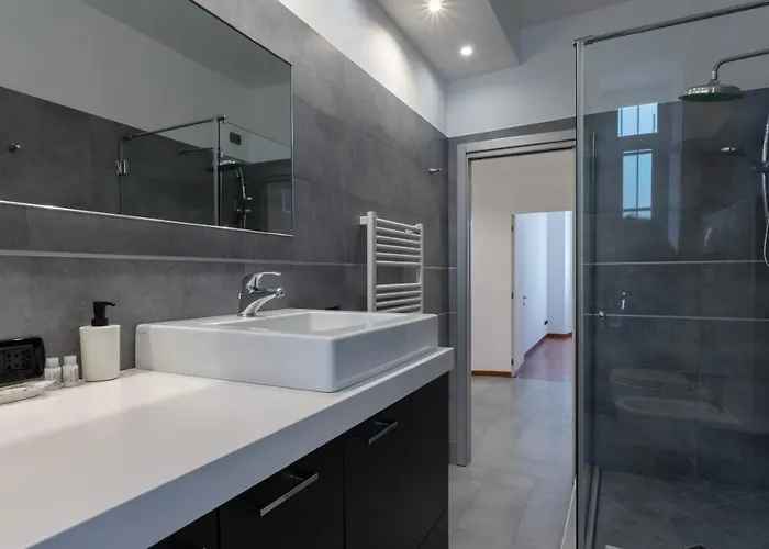 Italianway - Maroncelli 2 B Apartamento Milán